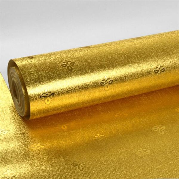 wallpapers papel de parede gold wallpaper foil silver ktv el bedroom restaurant living room pure color ceiling
wallpapers papel de parede gold wallpaper foil silver ktv el bedroom restaurant living room pure color ceiling