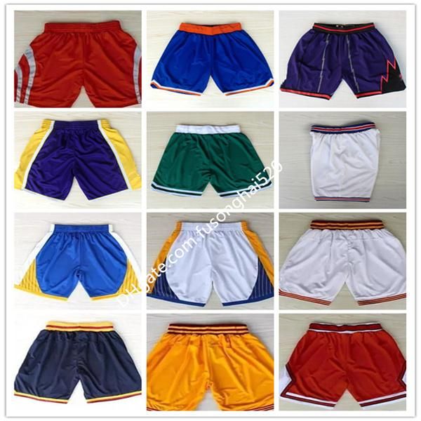 2021 new fashion mens basketball shorts breathable pants team white red blue black yellow purple green 100% stitched short mix order
2021 new fashion mens basketball shorts breathable pants team white red blue black yellow purple green 100% stitched short mix order