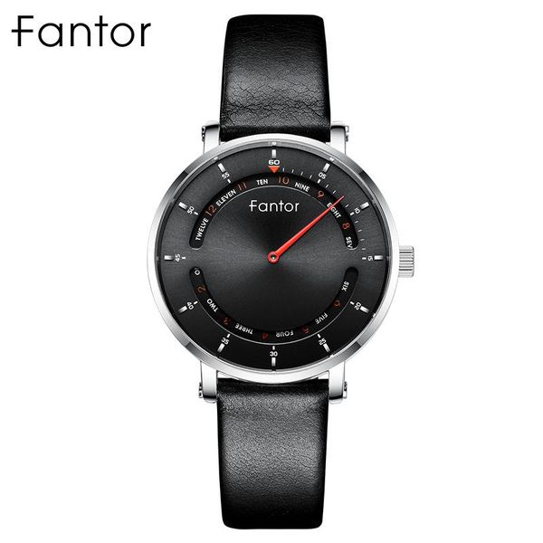 wristwatches fantor luxury watch women brand fashion design casual quartz wristwatch ladies elegant black leather for woman, Slivery;brown
wristwatches fantor luxury watch women brand fashion design casual quartz wristwatch ladies elegant black leather for woman, Slivery;brown