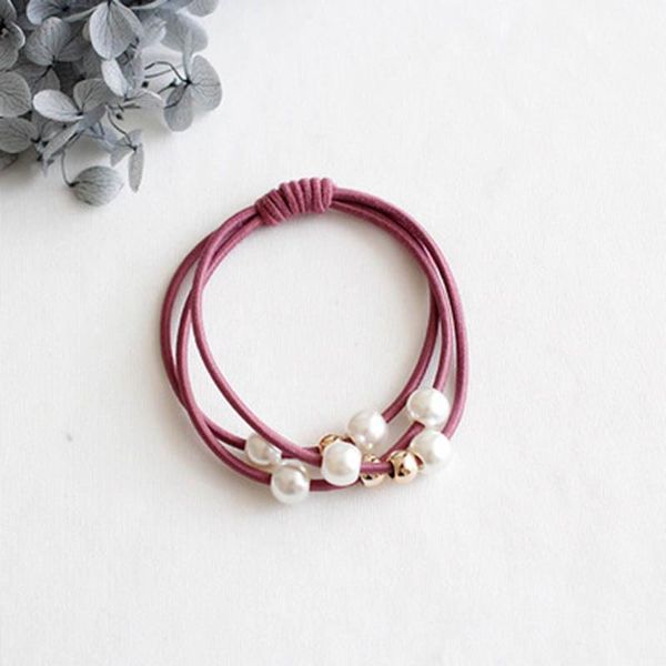 fashion korean style women headband pearls elastic hair bands rubber ring hair accessories scrunchy ornaments knitting ties, Golden;silver
fashion korean style women headband pearls elastic hair bands rubber ring hair accessories scrunchy ornaments knitting ties, Golden;silver