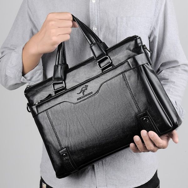portable busins men's bag busins travel leisure file large capacity conference computer leather single room satchel man
portable busins men's bag busins travel leisure file large capacity conference computer leather single room satchel man