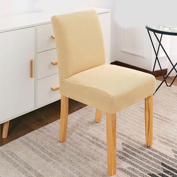 new simple home plaid thickening chair cover elastic spandex chair covers for dining room kitchen stretch cover with back
new simple home plaid thickening chair cover elastic spandex chair covers for dining room kitchen stretch cover with back