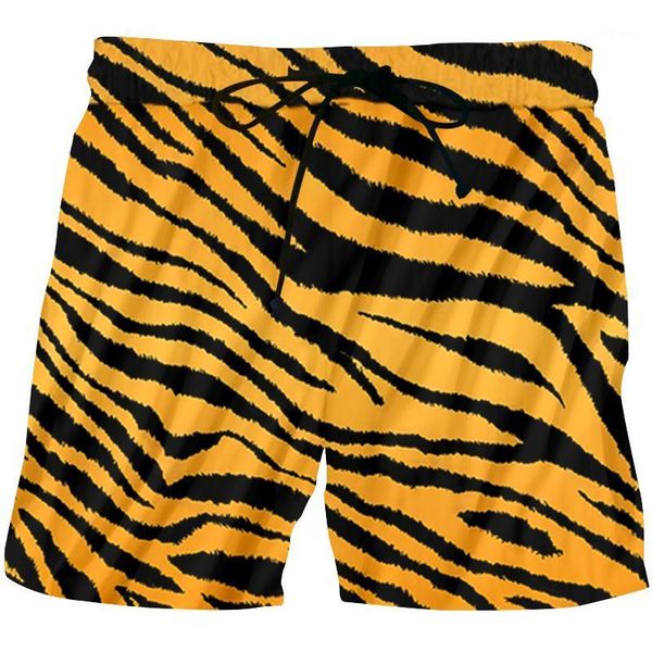 men's shorts ifpd tiger skin 3d printed summer fashion casual cool oversized trousers loose harajuku style pants factory direct sale, White;black
men's shorts ifpd tiger skin 3d printed summer fashion casual cool oversized trousers loose harajuku style pants factory direct sale, White;black