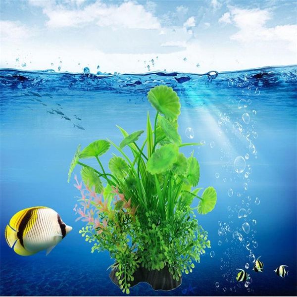 decorations artificial plastic green plants narcissus water grass fish tank aquarium decor ornament
decorations artificial plastic green plants narcissus water grass fish tank aquarium decor ornament
