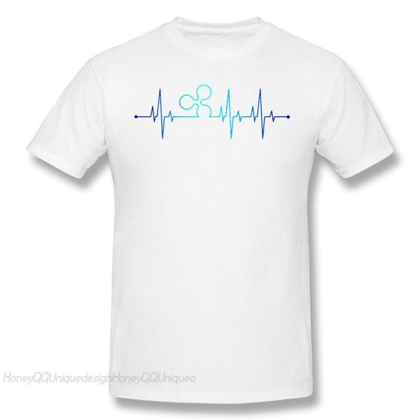 men's t-shirts men xrp ripple coin cryptocurrency black t-shirt heartbeat pure cotton shirt tees harajuku tshirt, White;black
men's t-shirts men xrp ripple coin cryptocurrency black t-shirt heartbeat pure cotton shirt tees harajuku tshirt, White;black