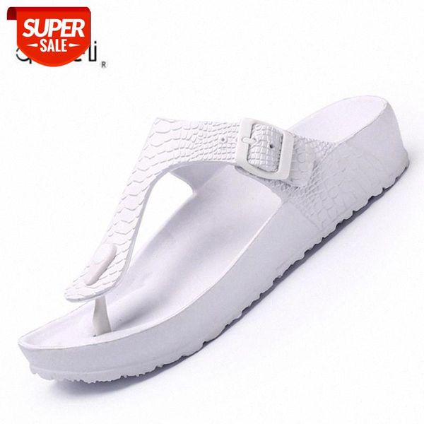 women flip flops new summer shoes woman light eva soft comfort beach slippers female footwear ladies slide plus size 45 zapatos #un6i, Black
women flip flops new summer shoes woman light eva soft comfort beach slippers female footwear ladies slide plus size 45 zapatos #un6i, Black