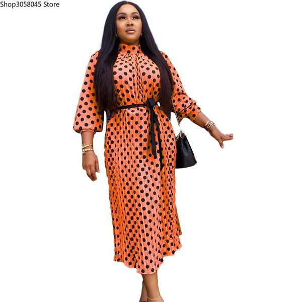 ethnic clothing african dots print dresses for women dress 2021 dashiki pleated clothes plus size africa christmas robe, Red
ethnic clothing african dots print dresses for women dress 2021 dashiki pleated clothes plus size africa christmas robe, Red