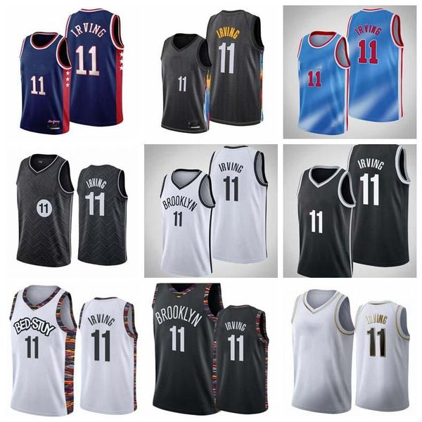 basketball jersey men brooklyn's nets's kyrie irving swingmen sew jerseys, Black;red
basketball jersey men brooklyn's nets's kyrie irving swingmen sew jerseys, Black;red