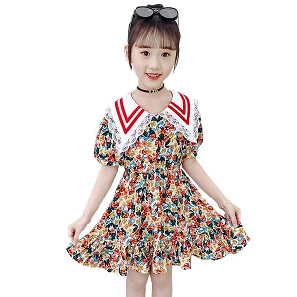 dress for girls floral girl lace party child summer costume 6 8 10 12 14 210528, Red;yellow
dress for girls floral girl lace party child summer costume 6 8 10 12 14 210528, Red;yellow