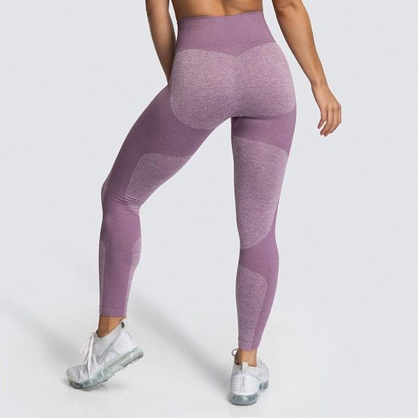 women's leggings seamless women sport push up fitness high waist clothing gym workout pants female dropship, Black
women's leggings seamless women sport push up fitness high waist clothing gym workout pants female dropship, Black