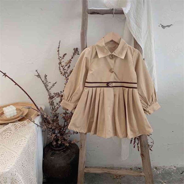 spring arrival girls fashion casual pleated coat kids jacket coats 210528, Camo
spring arrival girls fashion casual pleated coat kids jacket coats 210528, Camo