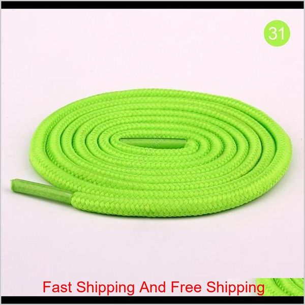 2020 new shoelace ropes multicolor waxed round cord dress shoe laces diy solid 100-150cm qylhdr bdesports, White;pink
2020 new shoelace ropes multicolor waxed round cord dress shoe laces diy solid 100-150cm qylhdr bdesports, White;pink