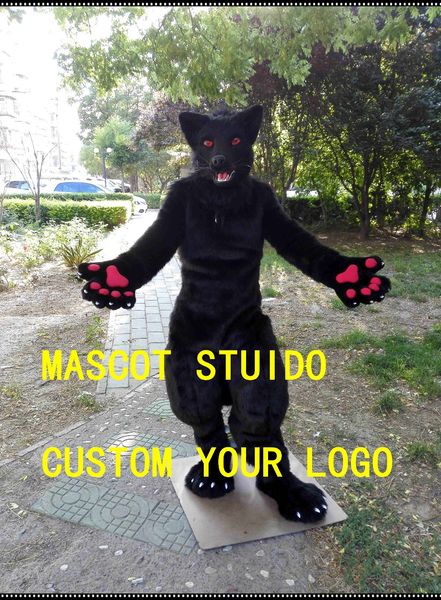 mascot doll costumeblack wolf fursuit move jaw digigrade leg 3d following eyes dog fursuit mascot costume for sale open commissions 41986, Red;yellow
mascot doll costumeblack wolf fursuit move jaw digigrade leg 3d following eyes dog fursuit mascot costume for sale open commissions 41986, Red;yellow