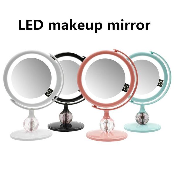 compact mirrors led light makeup mirror lamp portable hand vanity glass bathroom cosmetic tool 180 degree adjustable make up
compact mirrors led light makeup mirror lamp portable hand vanity glass bathroom cosmetic tool 180 degree adjustable make up