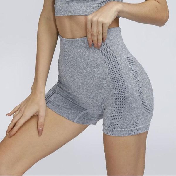 yoga outfits seamless sports shorts female panties high waisted athletic scrunch bubrief gym tight compression, White;red
yoga outfits seamless sports shorts female panties high waisted athletic scrunch bubrief gym tight compression, White;red