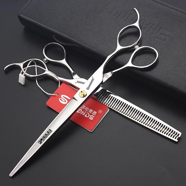 hair scissors professional non-marking tooth hairdressing barber thinning special
hair scissors professional non-marking tooth hairdressing barber thinning special