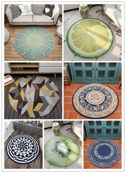 carpets round floor mat nordic ins non-slip rug computer swivel chair pad basket rattan cushion bedroom carpet yoga cope
carpets round floor mat nordic ins non-slip rug computer swivel chair pad basket rattan cushion bedroom carpet yoga cope