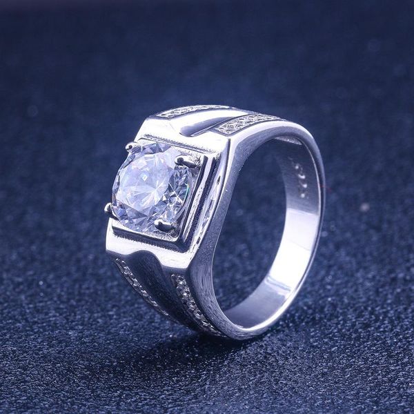 wedding rings sterling silver engagement jewelry male ring man 750 white gold color luxury men s925 real tl-042, Slivery;golden
wedding rings sterling silver engagement jewelry male ring man 750 white gold color luxury men s925 real tl-042, Slivery;golden