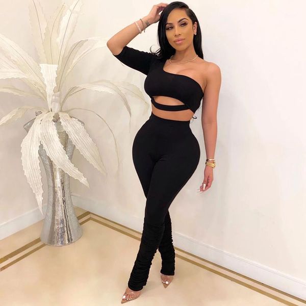 plus size two piece set crop and stacked pants trendy summer clothes for women bodycon 2 club outfits dress, White
plus size two piece set crop and stacked pants trendy summer clothes for women bodycon 2 club outfits dress, White
