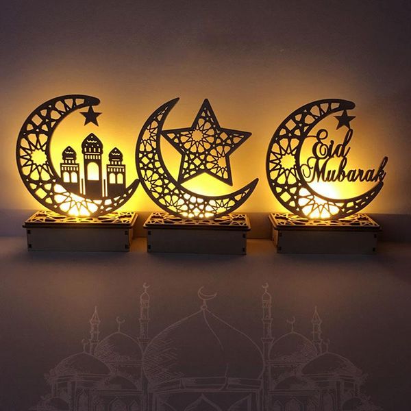 sashes ramadan eid decorations led candles light wooden plaque hanging pendant muslim event party supplies
sashes ramadan eid decorations led candles light wooden plaque hanging pendant muslim event party supplies