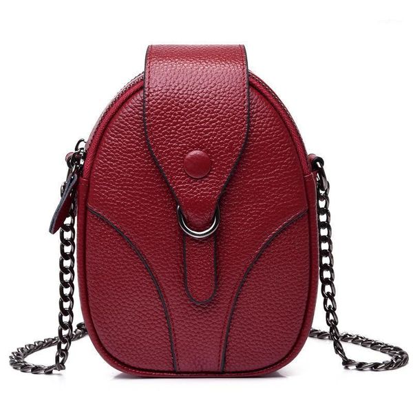 evening bags fashion brand cowhide phone for women simple quality leather chain shoulder crossbody handbag female shopper b671
evening bags fashion brand cowhide phone for women simple quality leather chain shoulder crossbody handbag female shopper b671