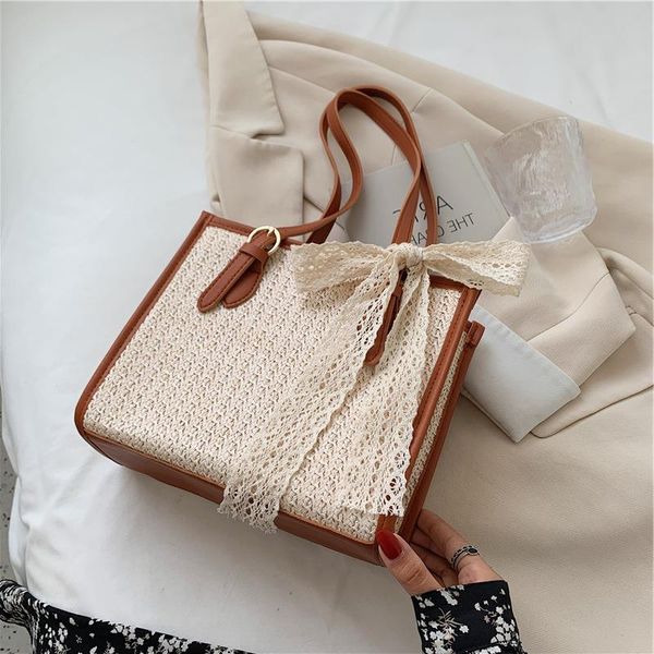 version woven beach simple portable new summer female one-shoulder messenger fashion bag korean of 2021 straw vkccb
version woven beach simple portable new summer female one-shoulder messenger fashion bag korean of 2021 straw vkccb