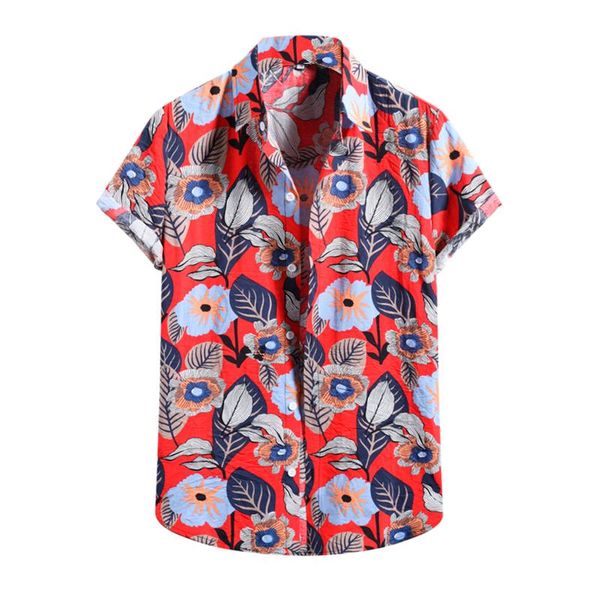 men's casual shirts summer hawaiian holiday camisa s-5xl fashion flower shirt short sleeve, White;black
men's casual shirts summer hawaiian holiday camisa s-5xl fashion flower shirt short sleeve, White;black