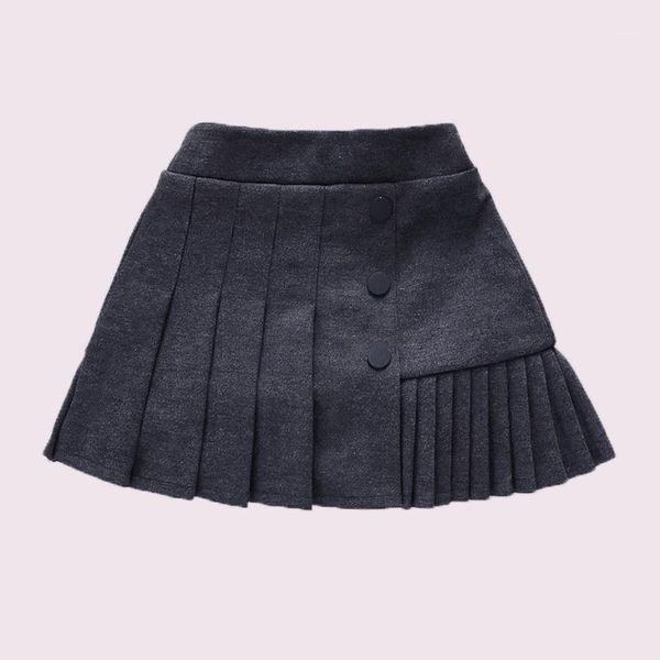 girls skirt patchwork pleated for fashion a-line kids skirts spring autumn casual baby clothes, Blue
girls skirt patchwork pleated for fashion a-line kids skirts spring autumn casual baby clothes, Blue