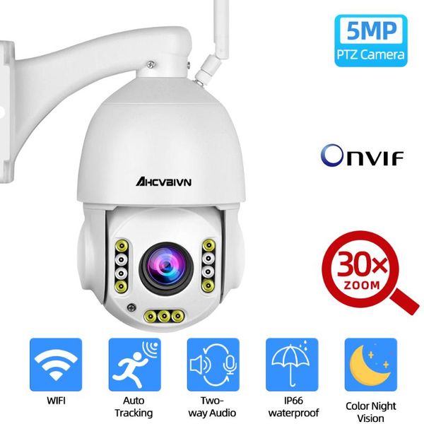 cameras home security wifi 5mp ptz camera auto tracking 2 way audio outdoor waterproof 80m colorful night vision wireless 1080p
cameras home security wifi 5mp ptz camera auto tracking 2 way audio outdoor waterproof 80m colorful night vision wireless 1080p