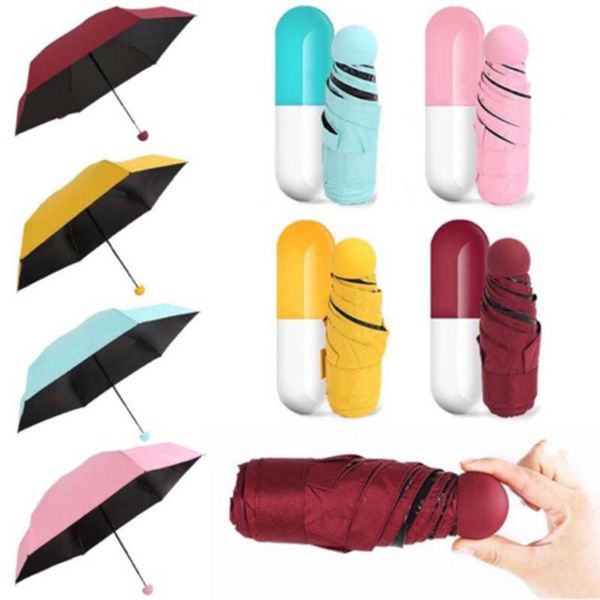umbrellas durable girls five-folding dual-purpose lightweight windproof mini pocket sunshade anti-uv umbrella rain womens #0112
umbrellas durable girls five-folding dual-purpose lightweight windproof mini pocket sunshade anti-uv umbrella rain womens #0112