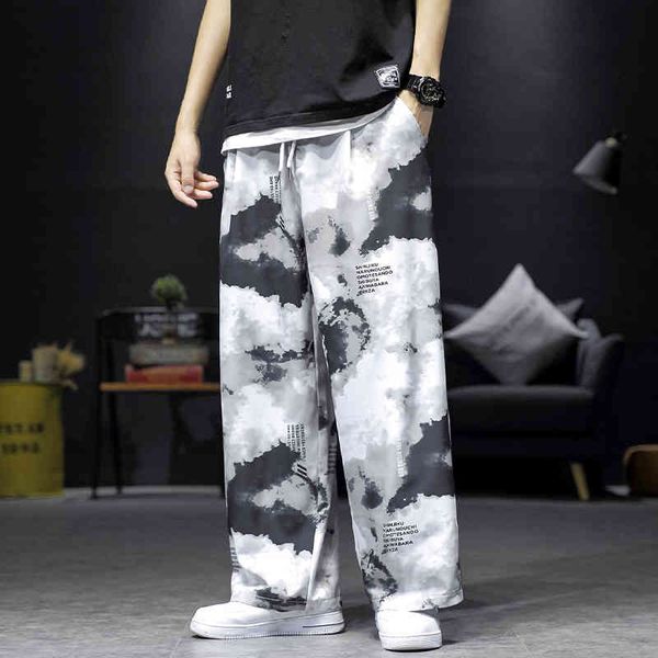 men's pants fashion jogger harem new sweatpants korean man loose oversized trousers funny streetwear male casual kyoo, Black
men's pants fashion jogger harem new sweatpants korean man loose oversized trousers funny streetwear male casual kyoo, Black