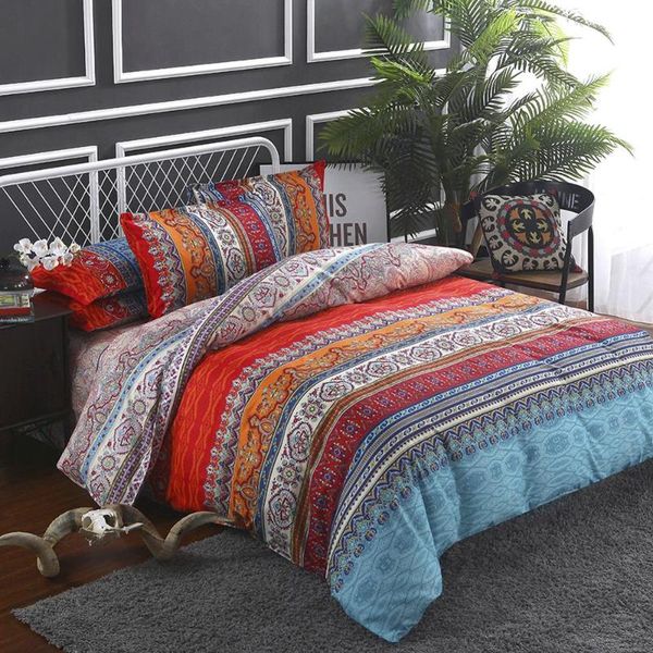 bedding sets bohemian style linens bed linen euro twin size set quilt cover double duvet pillowcase home bedroom
bedding sets bohemian style linens bed linen euro twin size set quilt cover double duvet pillowcase home bedroom