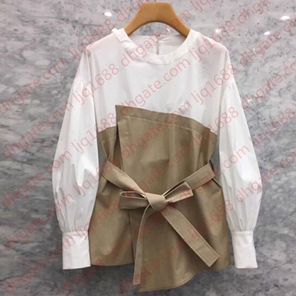 2020 korean fashion long sleeve blouses patchwork bandage tunic woman blusas loose ladies shirts new womens clothes, White
2020 korean fashion long sleeve blouses patchwork bandage tunic woman blusas loose ladies shirts new womens clothes, White