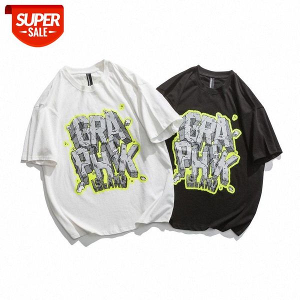 mansclot letter print round neck short sleeve t-shirt male half couple #6u7h, White;black
mansclot letter print round neck short sleeve t-shirt male half couple #6u7h, White;black