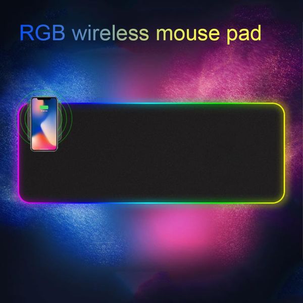 mouse pads & wrist rests mause pad led backlight computer mat gaming gamer large with wireless charger
mouse pads & wrist rests mause pad led backlight computer mat gaming gamer large with wireless charger