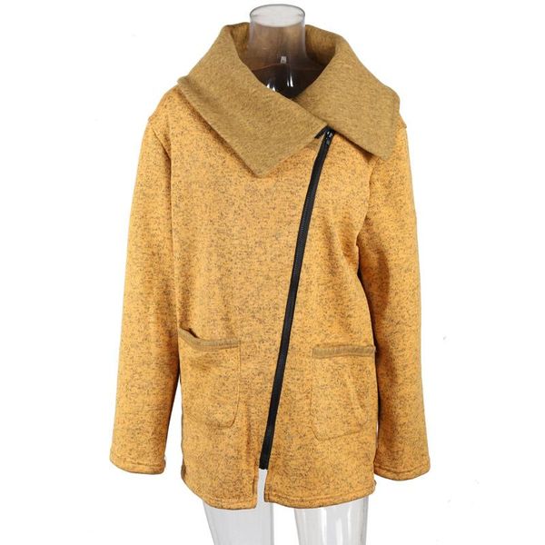 women's vests plus size 5xl women autumn winter clothes warm fleece jacket slant zipper collared coat lady clothing female, Black;white
women's vests plus size 5xl women autumn winter clothes warm fleece jacket slant zipper collared coat lady clothing female, Black;white