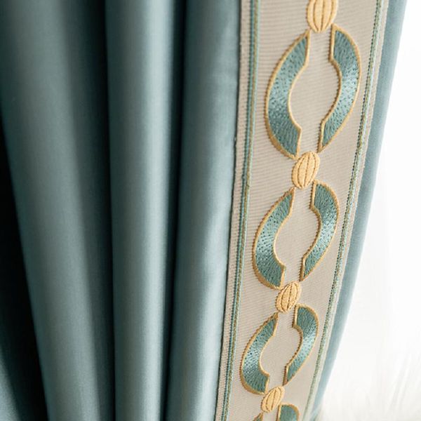 light luxury silk american curtains nordic simplicity 2021 popular blackout high-end atmosphere curtains for living room bedroom
light luxury silk american curtains nordic simplicity 2021 popular blackout high-end atmosphere curtains for living room bedroom