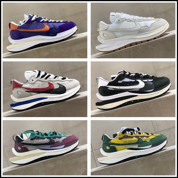 2021ss luxury designer men women sneakers size 36-46 fashion genuine leather platform couple shoes flat leisure party wedding shoes with ori, Black
2021ss luxury designer men women sneakers size 36-46 fashion genuine leather platform couple shoes flat leisure party wedding shoes with ori, Black