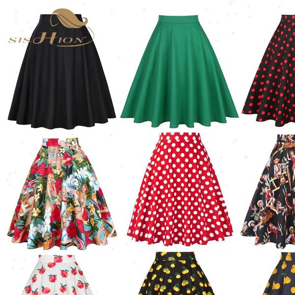 cotton black skirt womens midi summer skirt floral polka dots black red blue plus size high waist plaid women skirt
cotton black skirt womens midi summer skirt floral polka dots black red blue plus size high waist plaid women skirt