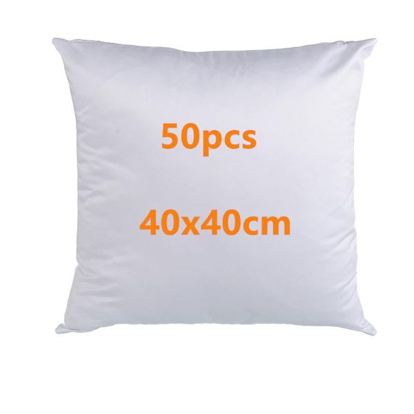 pillow case plain white sublimation blank fashion diy gift heat press printing transfer (50pcs/pack)
pillow case plain white sublimation blank fashion diy gift heat press printing transfer (50pcs/pack)