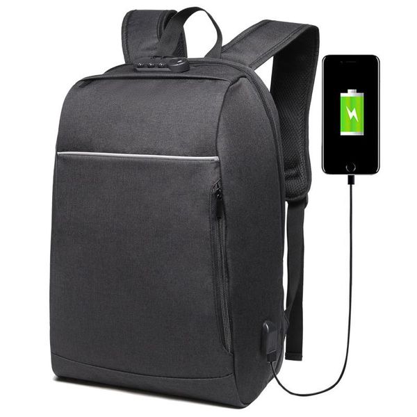 backpack men's waterproof oxford usb cable large capacity 17-inch lapbags for school bag business travel casual rucksack
backpack men's waterproof oxford usb cable large capacity 17-inch lapbags for school bag business travel casual rucksack