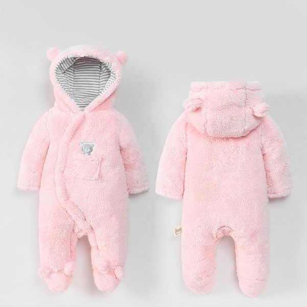 jumpsuits baby romper cotton hooded overalls for boys rompers winter girls infant jumpsuit kids born clothes borns, Blue
jumpsuits baby romper cotton hooded overalls for boys rompers winter girls infant jumpsuit kids born clothes borns, Blue