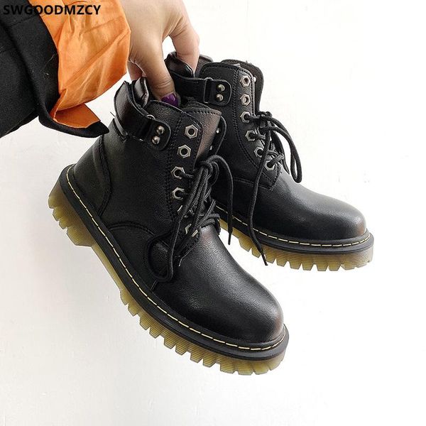 boots black platform shoes ankle female women chunky for fashion snow zapatos de mujer
boots black platform shoes ankle female women chunky for fashion snow zapatos de mujer