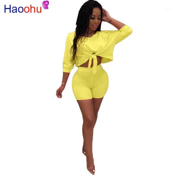two piece set loose crop and biker shorts sweat suits summer clothes for women 2 pcs club outfits tracksuit women's tracksuits, Gray
two piece set loose crop and biker shorts sweat suits summer clothes for women 2 pcs club outfits tracksuit women's tracksuits, Gray