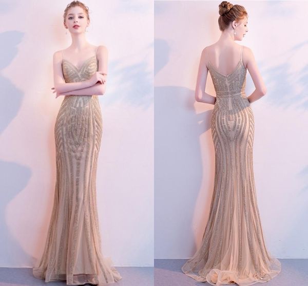 2021 new robe de soiree diamond champagne prom party occasion formal es long evening gowns v37q, Black;red
2021 new robe de soiree diamond champagne prom party occasion formal es long evening gowns v37q, Black;red