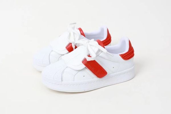 kids sneakers for girls new summer sport high-shoes soft bottom child running shoes baby white casual flat boys kids 0168, Black;red
kids sneakers for girls new summer sport high-shoes soft bottom child running shoes baby white casual flat boys kids 0168, Black;red