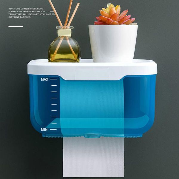 toilet paper holders bathroom holder wall mount plastic wc box waterproof phone storage shelf rack
toilet paper holders bathroom holder wall mount plastic wc box waterproof phone storage shelf rack