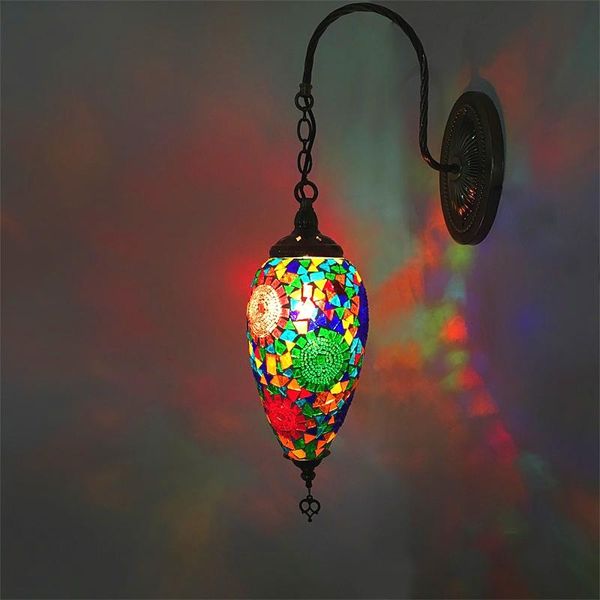 wall lamp mediterranean style art deco turkish mosaic handcrafted glass romantic light
wall lamp mediterranean style art deco turkish mosaic handcrafted glass romantic light