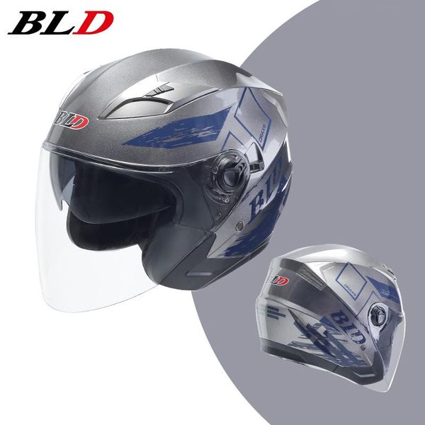 motorcycle helmets vintage 3/4 helmet half gray color open face men women casque motocross moto accessories capacete
motorcycle helmets vintage 3/4 helmet half gray color open face men women casque motocross moto accessories capacete