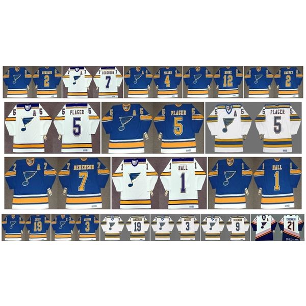 goodjjob vintage st. louis blues jerseys bob plager terry crisp al arbour derek sanderson bob gassoff red berenson guy carbonneau ccm retro, Black
goodjjob vintage st. louis blues jerseys bob plager terry crisp al arbour derek sanderson bob gassoff red berenson guy carbonneau ccm retro, Black